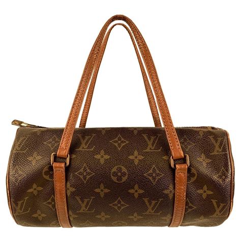 vintage louis vuitton papillon|louis vuitton papillon price.